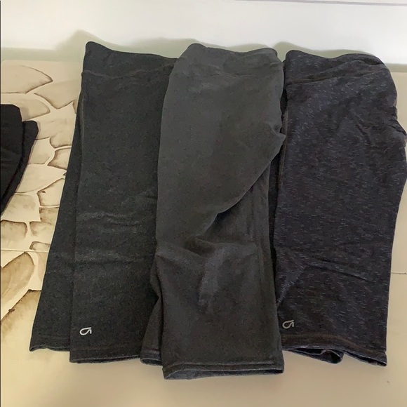 3pr capris - Picture 5 of 5